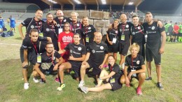 Squadra 2017
