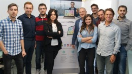 Team lavoro White rabbit