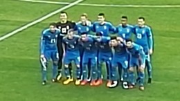 under 21 a Pescara