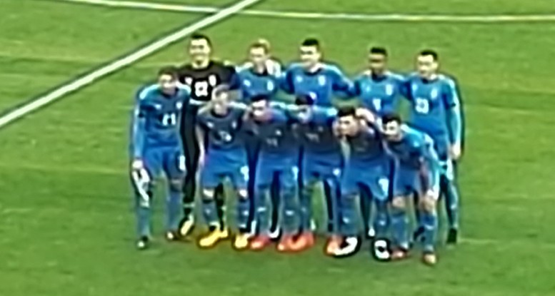 under 21 a Pescara