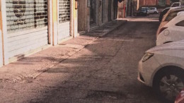 Via Nazario Sauro