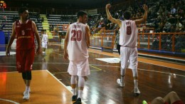 Amatori basket