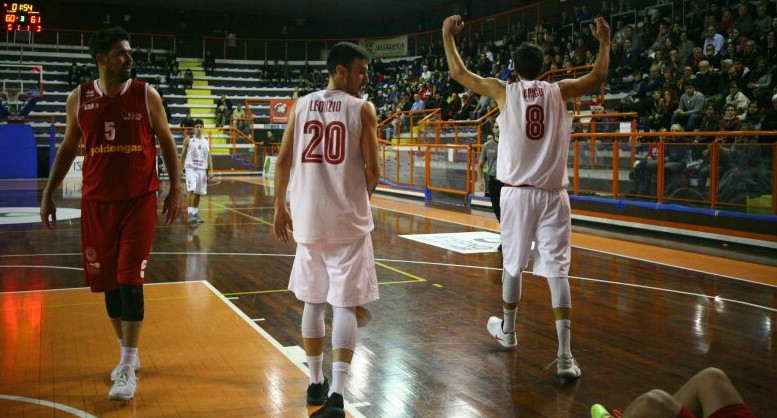 Amatori basket