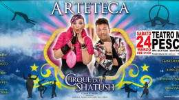Arteteca Pescara