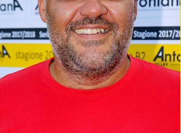 Bruno Mazzucato