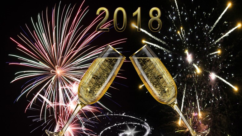 Buon anno