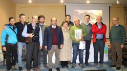 Concorso fotografico Di venanzio Premiazione