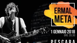 Ermal Meta