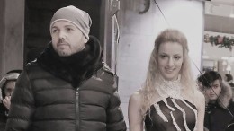 Evento moda