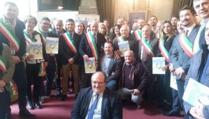 Ecoforum Abruzzo 2017: premiati 144 Comuni Ricicloni