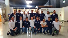 Foto di Gruppo a Catania