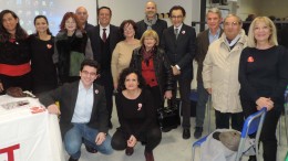 Foto di gruppo Lilt