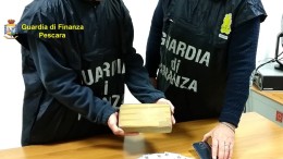 Guardia di finanza