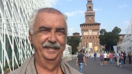 Giorgio D'Amico