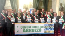Venerdì 15 dicembre EcoForum Abruzzo 2017