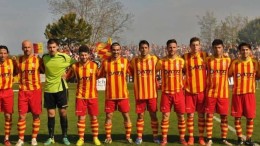 Il Real Giulianova