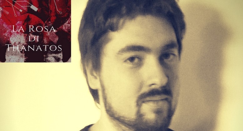 La Rosa di Thanatos