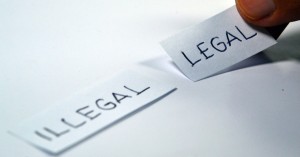 Legalità e giustizia