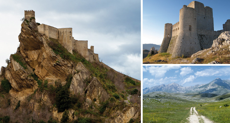 Location turistiche in Abruzzo
