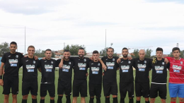 Martinsicuro calcio