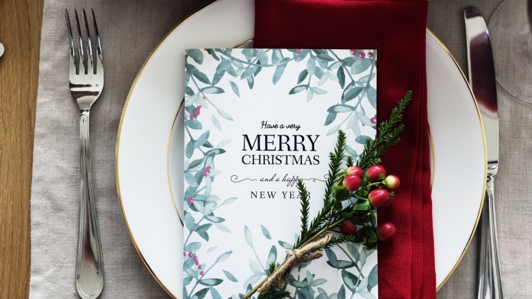 Il menù natalizio dei pescaresi