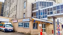 Ospedale di Penne