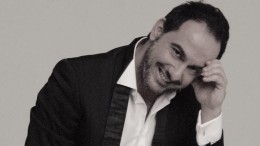 Piero Mazzocchetti