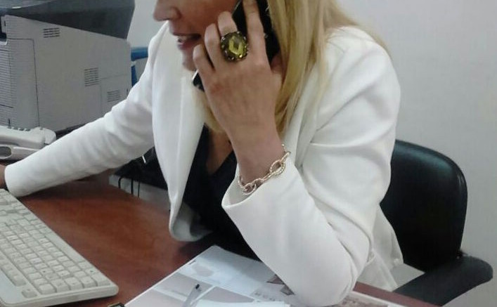 Simona Di Carlo
