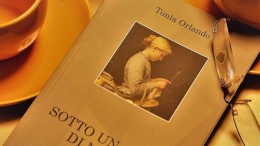 La copertina del libro