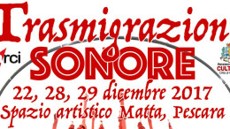 Trasmigrazioni sonore