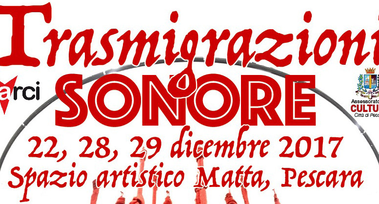 Trasmigrazioni sonore