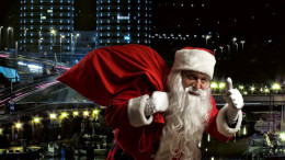 La nostra fiaba di Natale
