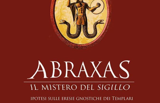 copertina libro abraxas