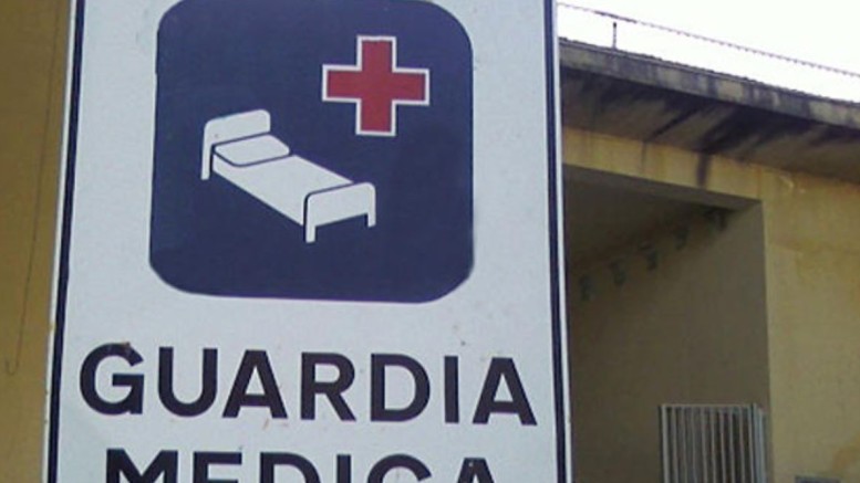 guardia-medica