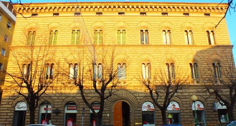 Palazzo Perenich