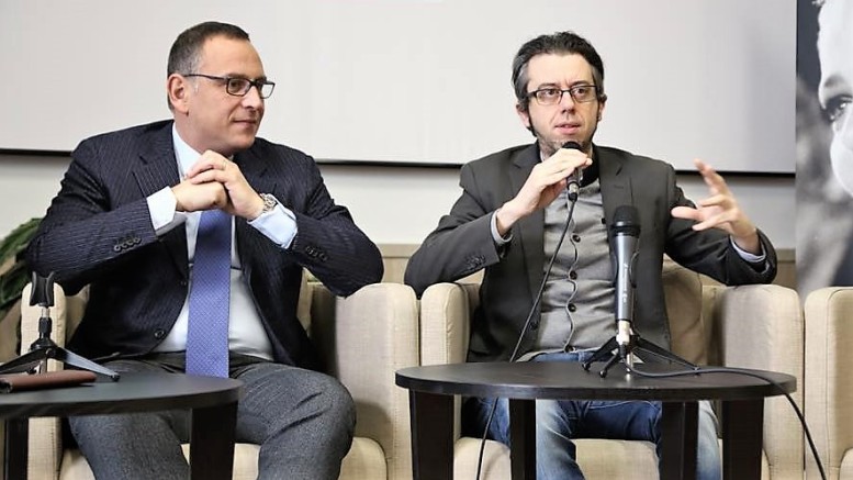 Presentati, presso il Mediamuseum di Pescara, gli eventi in programma per gli 80 anni dalla morte di Gabriele D’Annunzio