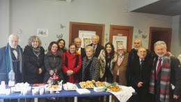 Delegazione Aift Abruzzo