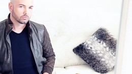Lo stilista abruzzese Racioppo verso l'Arab Fashion Week a Dubai