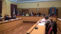 Consiglio comunale di Spoltore
