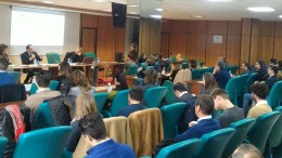 Export, oltre 70 aziende al seminario di orientamento ai mercati internazionali