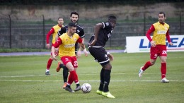 Francavilla - Nerostellati