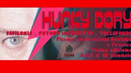 Hunky Dory