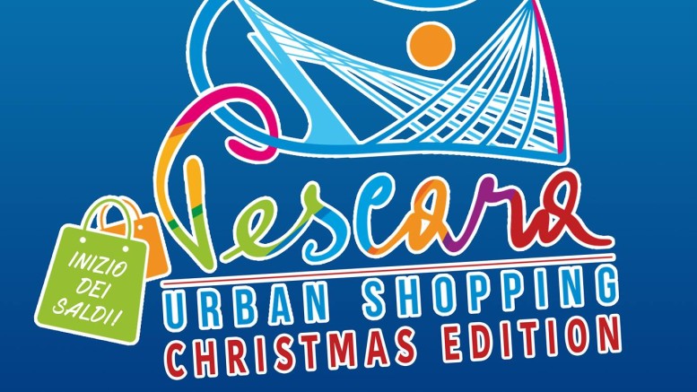 La locandina dell'evento