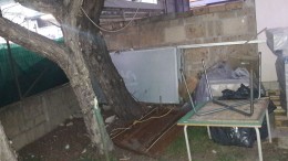 La scuola primaria di via Verrotti