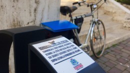 Le rime sugli stalli
