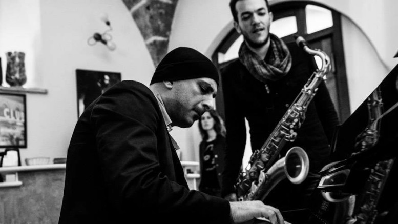 Michele Di Toro e Piero Delle Monache