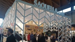Saquella al Sigep