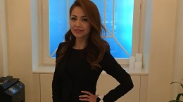 Silviya Kim