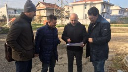 Sopralluogo a Fontanelle