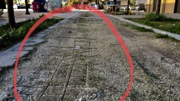 Strada Pendolo